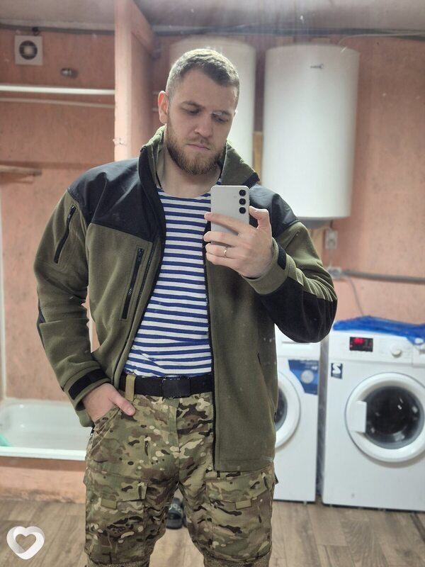 Сергей, 28, Пскове — анкета №4386737