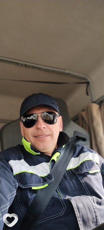 Дима, 40, Магадане — анкета №4386743