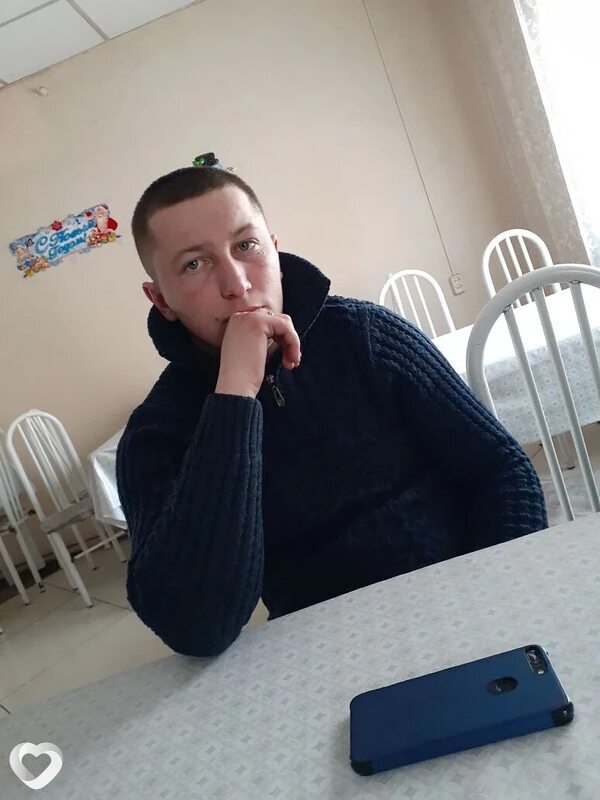 Александр, 30, Чите — анкета №4386747