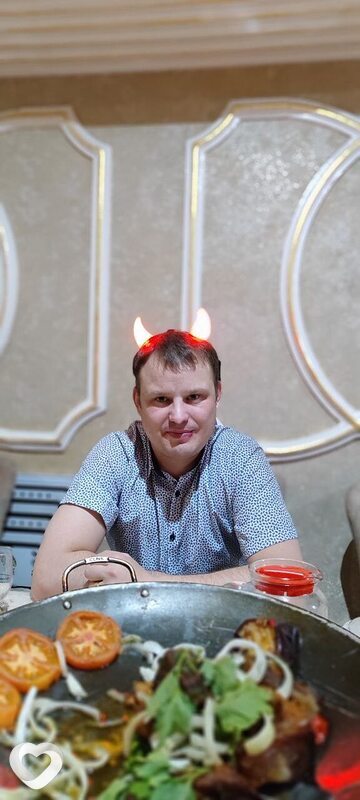Сергей, 35, Чите — анкета №4386753
