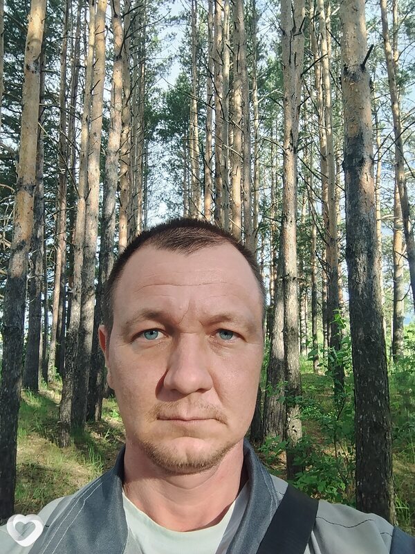 Владислав, 41, Бугульме — анкета №4386383