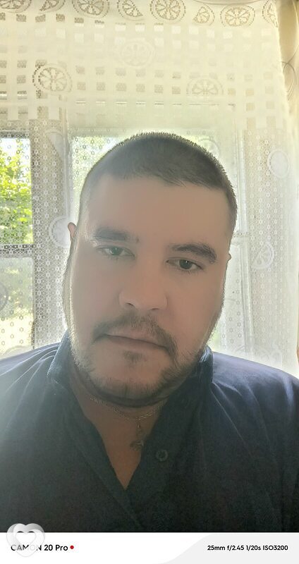 Евгений, 37, Каменске-Шахтинском — анкета №4386386