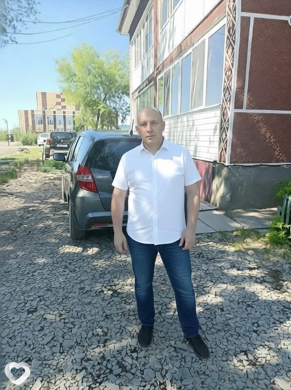 Сергей, 42, Омске — анкета №4386389