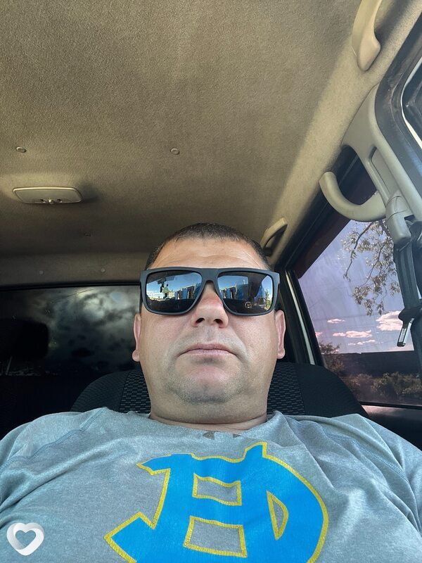 Сергей, 43, Биробиджане — анкета №4386392
