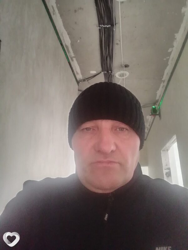 Михаил, 55, Рязани — анкета №4386395