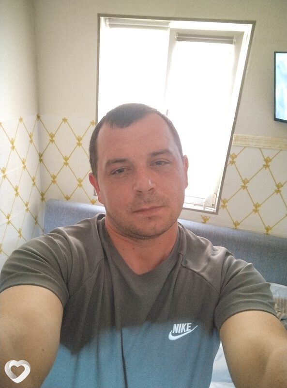 Вячеслав, Геническ