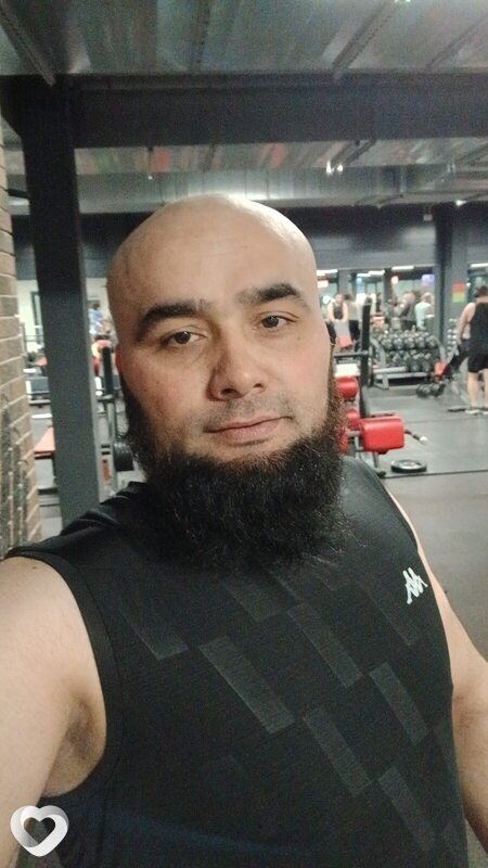 Зухриддин, 33, Набережных Челнах — анкета №4386405