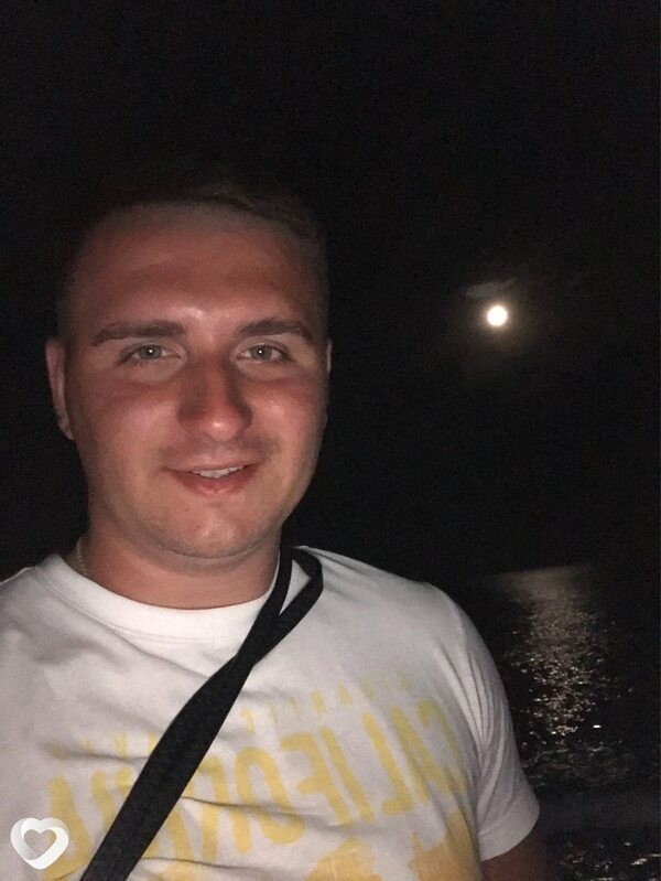 Вячеслав, 31, Орске — анкета №4386308