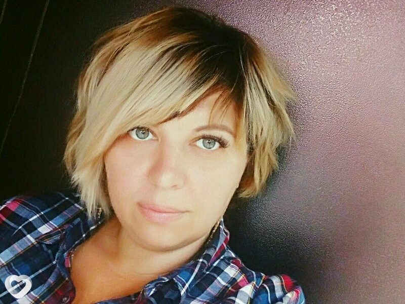 Юля, 42, Донецке — анкета №4386311