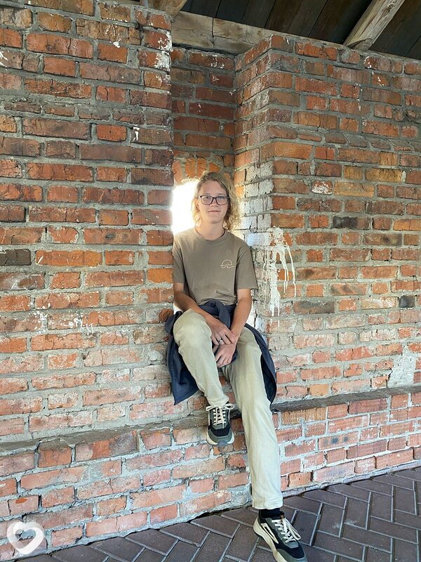 Александр, 18, Уфе — анкета №4386312