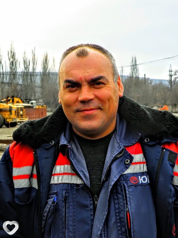 Ник, 47, Ставрополе — анкета №4386313