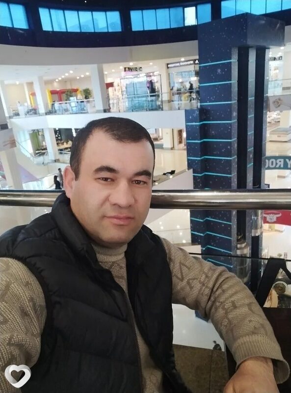 Бобир, 37, Реутове — анкета №4386319