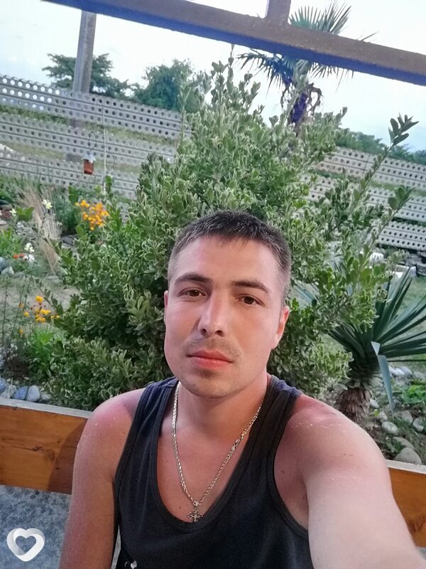 Сергей, 37, Чебоксарах — анкета №4386327