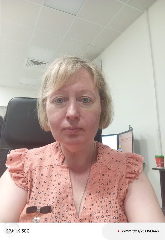 Елена, 46, Рязани — анкета №4386328
