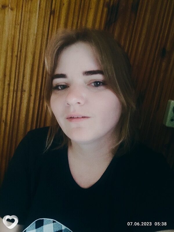 Виктория, 34, Борисове — анкета №4386359