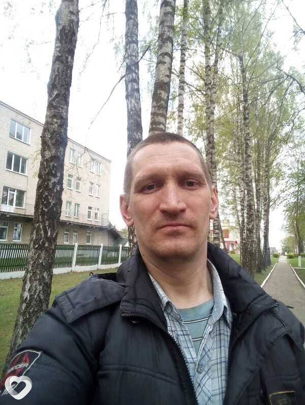 Андрей, Слоним