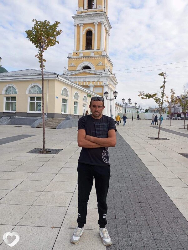 Александр, 33, Новополоцке — анкета №4386367