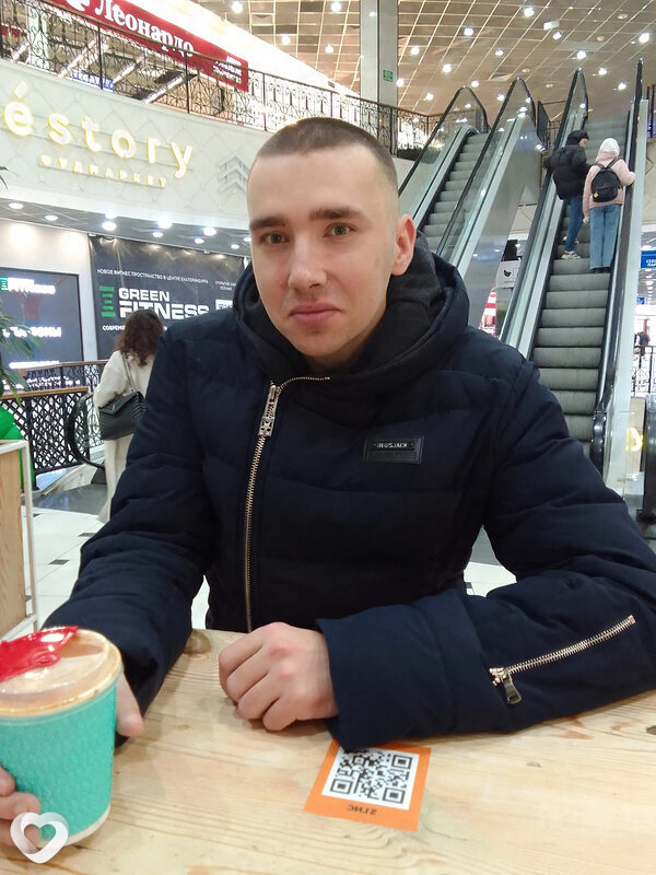 Денис, 29, Каменске-Уральском — анкета №4386369