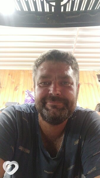 Олег, 42, Новосибирске — анкета №4386370