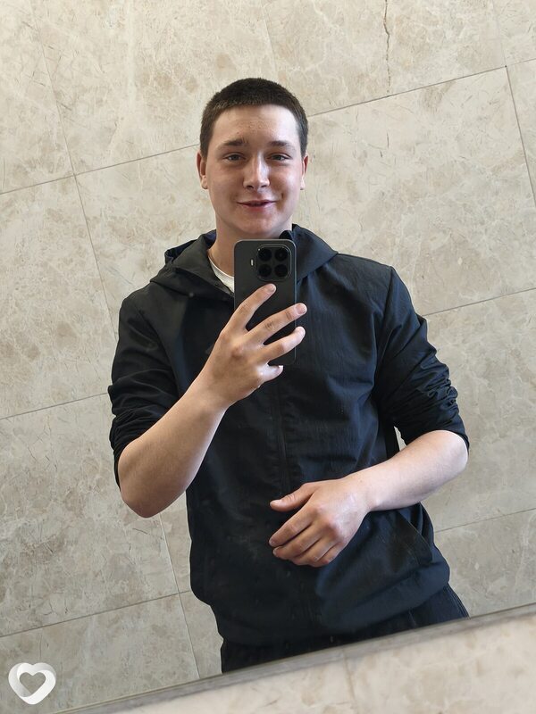 Сергей, 23, Ростове-на-Дону — анкета №4386373