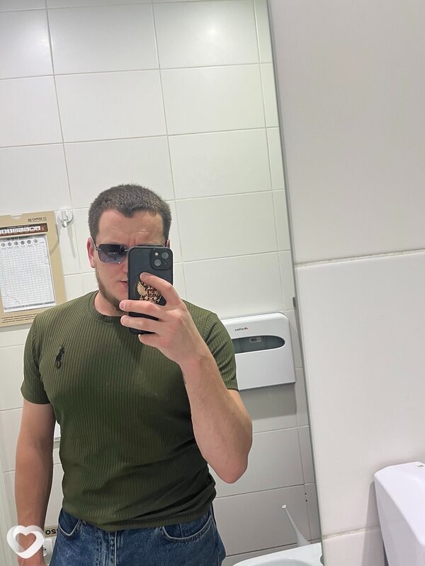 Николай, 27, Ростове-на-Дону — анкета №4386375
