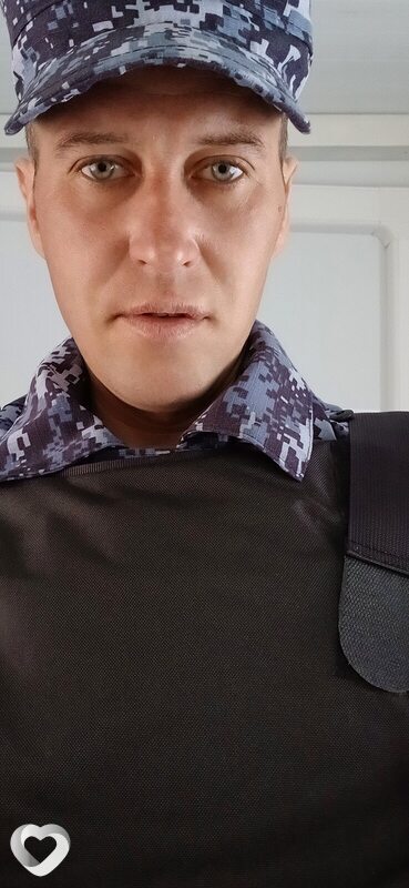 Роман, 33, Иркутске — анкета №4386464