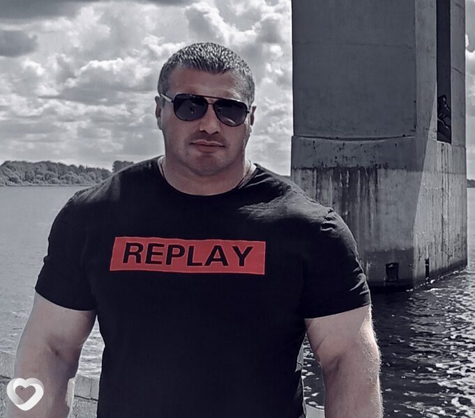Сергей, 43, Ярославле — анкета №4386471