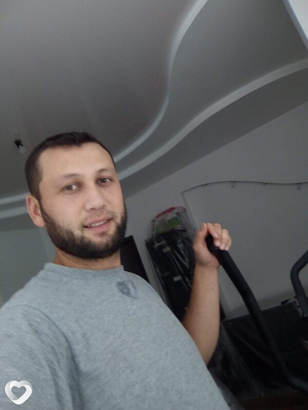 Пулат, 38, Орше — анкета №4386472