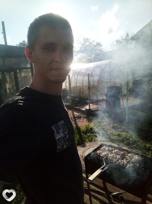 Антон, 32, Иванове — анкета №4386475