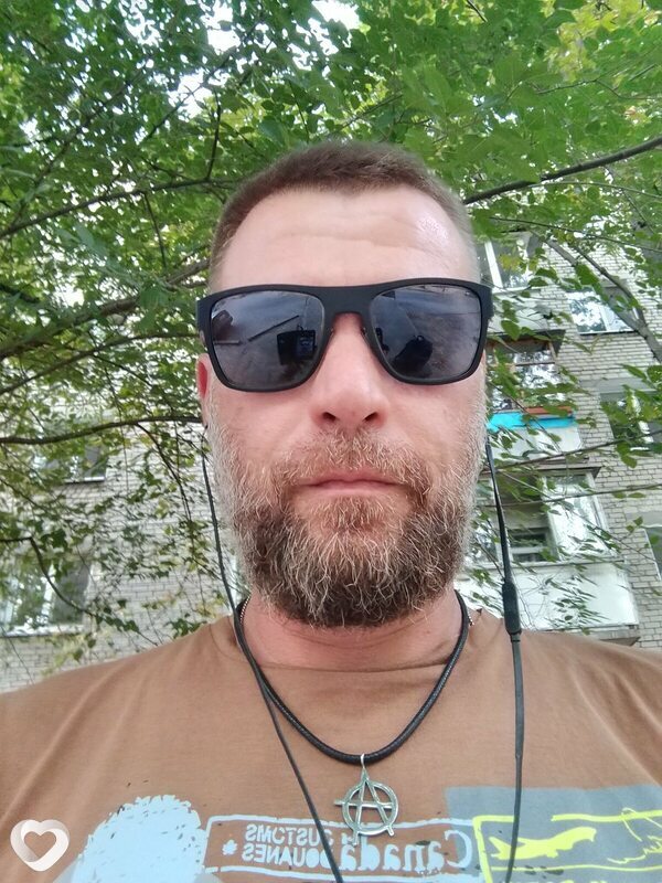 Павлик, 33, Запорожье — анкета №4386476