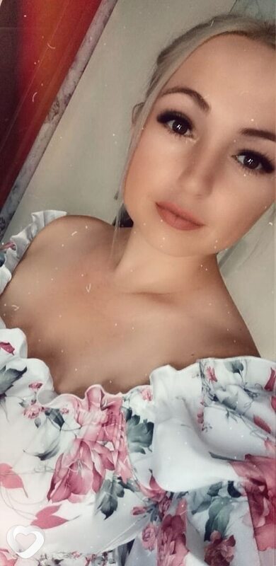 Анюта, 36, Самаре — анкета №4386414