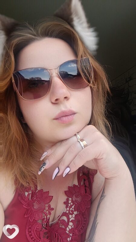 Катерина, 29, Пензе — анкета №4386416