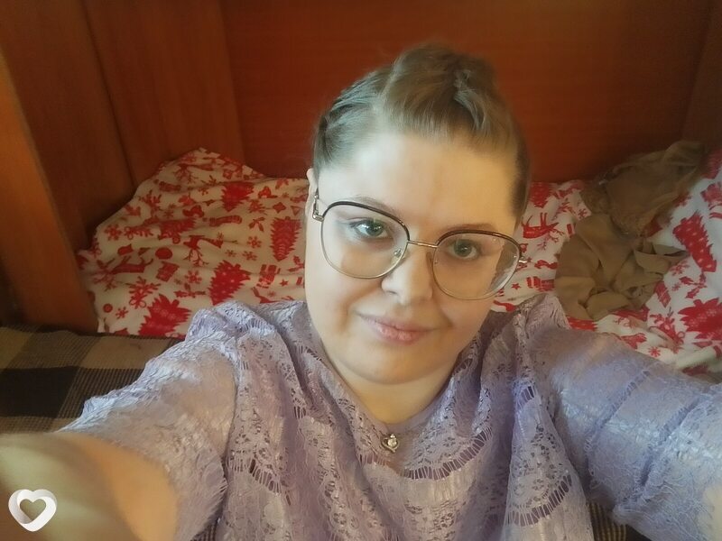 Катрин, 24, Чите — анкета №4386418