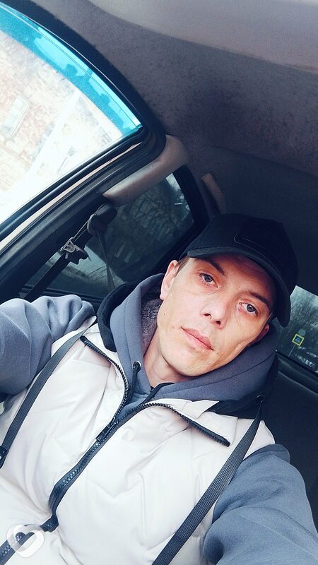 Алексей, 34, Чехове — анкета №4386423