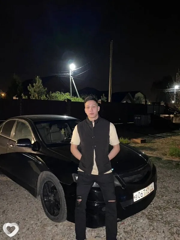 Aman, 24, Москве — анкета №4386427