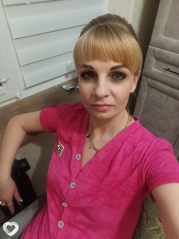 Кристина, 40, Краснодаре — анкета №4386333