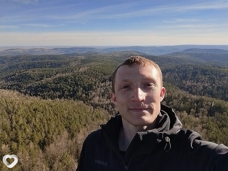 Стам, 34, Красноярске — анкета №4386337