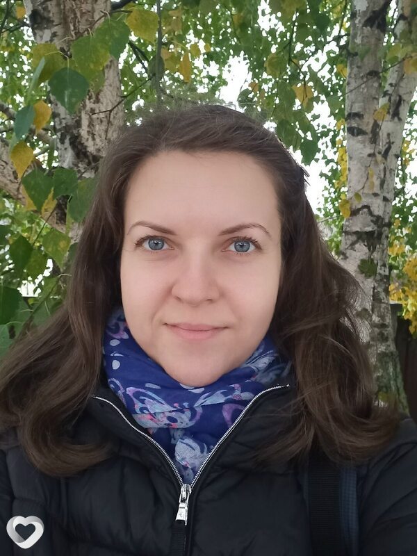 Ирина, 39, Минске — анкета №4386338