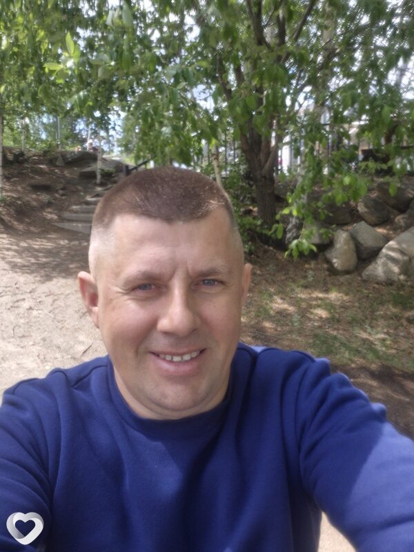 Евгений, 41, Екатеринбурге — анкета №4386347