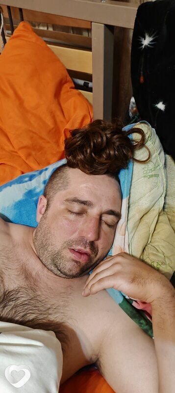 Семен, 35, Санкт-Петербурге — анкета №4386482