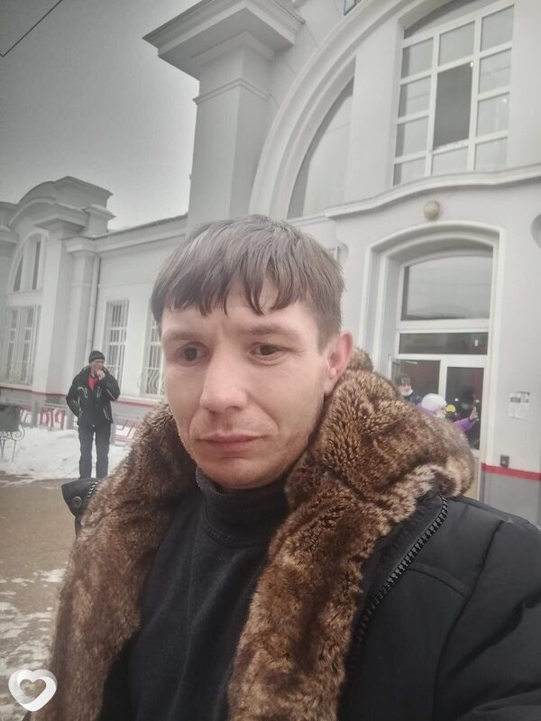 Владимир, 39, Улан-Удэ — анкета №4386483