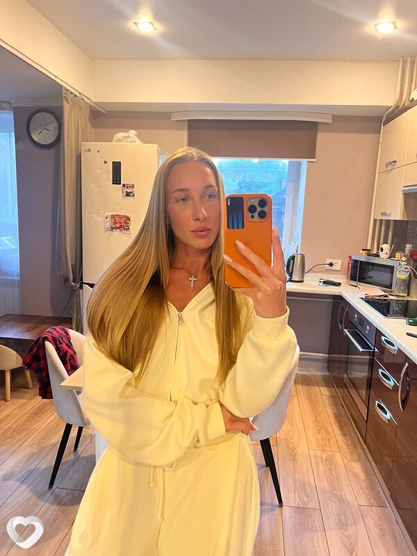 Катя, 28, Иркутске — анкета №4386484