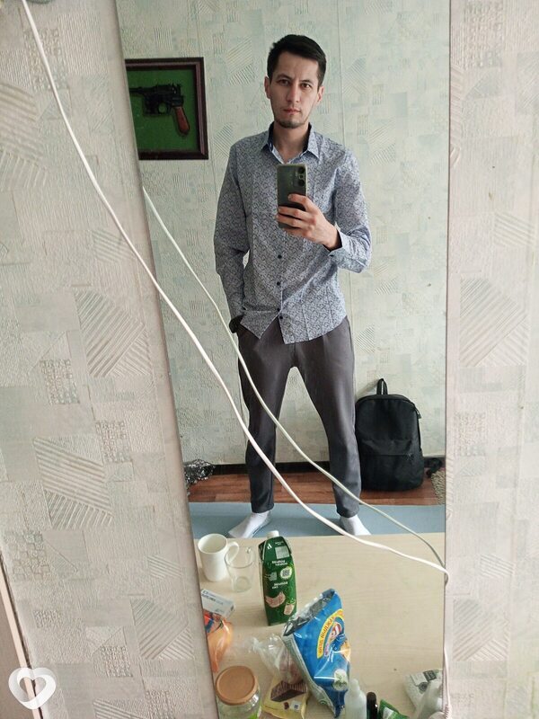 Игорь, 30, Санкт-Петербурге — анкета №4386491