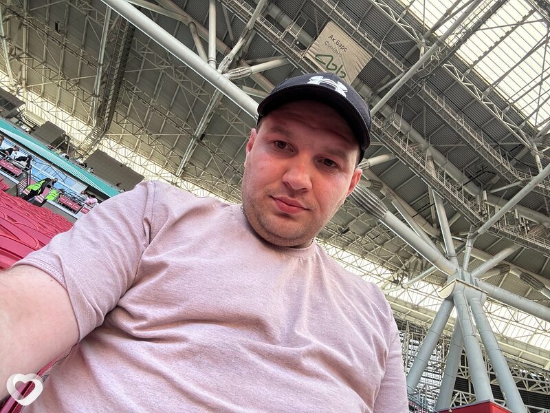 Евгений, 31, Ижевске — анкета №4386495