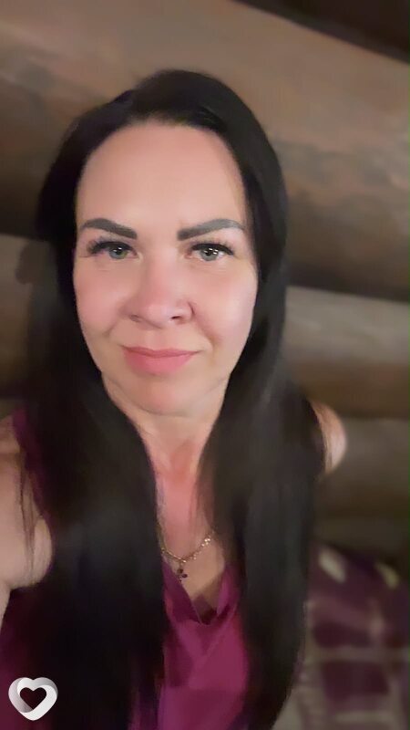 Марина, 45, Новосибирске — анкета №4386497
