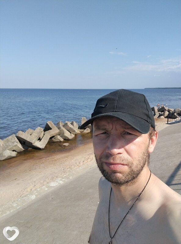 Сергей, 40, Всеволожске — анкета №4386499
