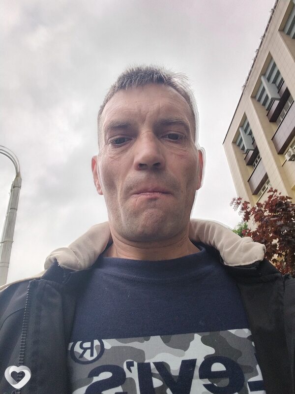 Дмитрий, 41, Минске — анкета №4386514