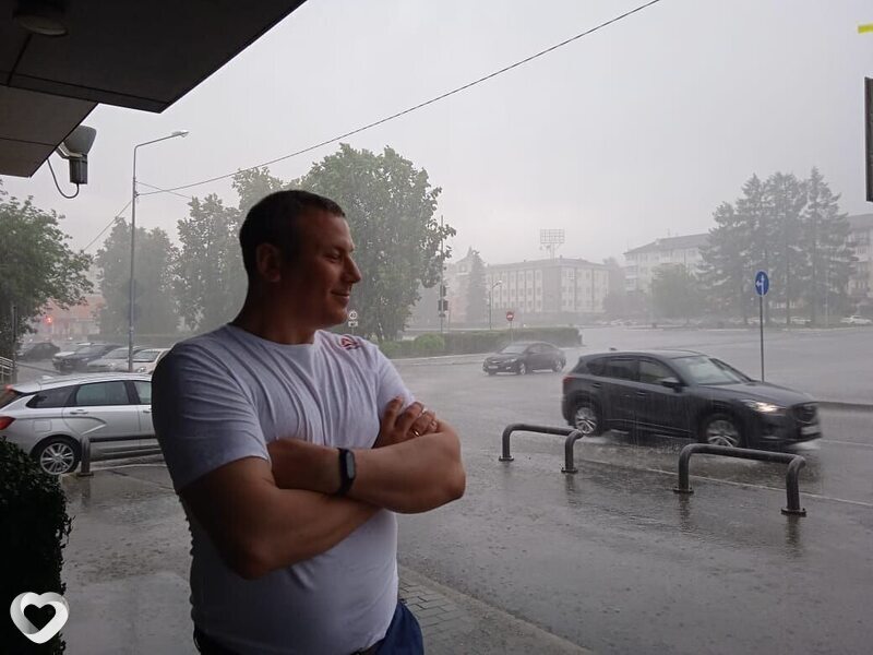 Александр, 42, Первоуральске — анкета №4386526