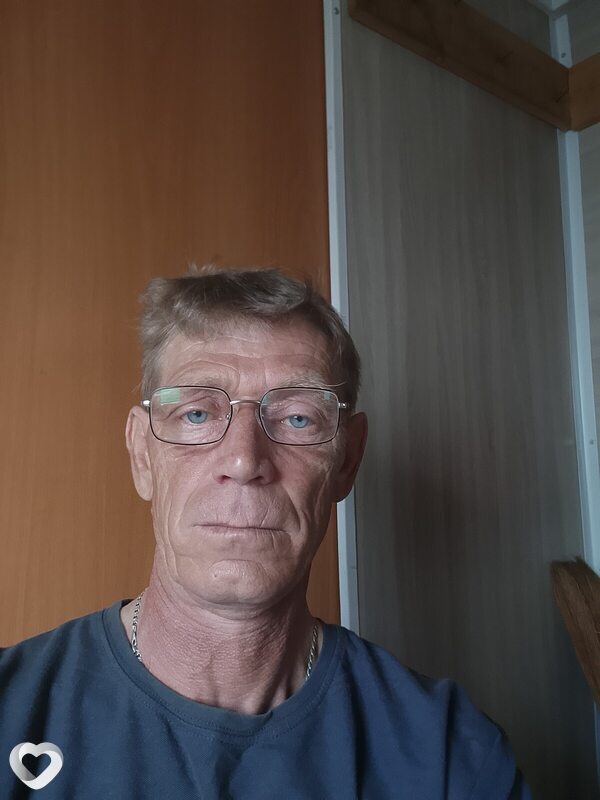 Сергей, Тында
