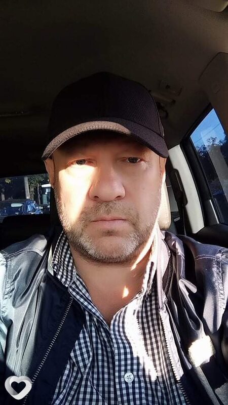 Oleg, 51, Санкт-Петербурге — анкета №4386582